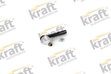 Наконечник рулевой тяги левый KRAFT 4311612