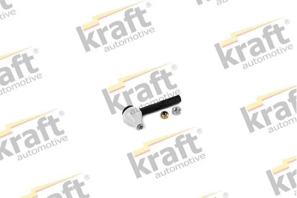 Наконечник рулевой тяги правый KRAFT 4311613 (фото 1)