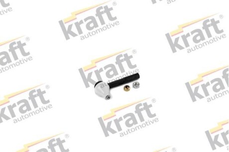 Наконечник рулевой тяги правый KRAFT 4311613