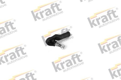 Наконечник поперечной рулевой тяги KRAFT 4312002