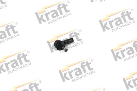 Наконечник поперечной рулевой тяги KRAFT 4312010