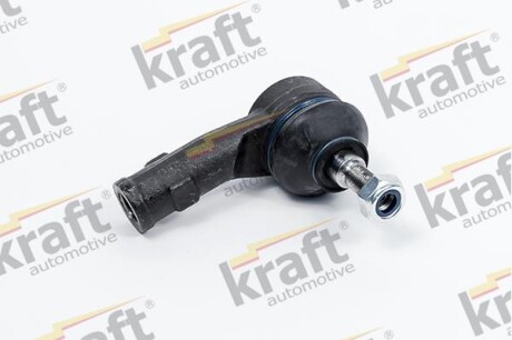 Наконечник поперечной рулевой тяги KRAFT 4312020