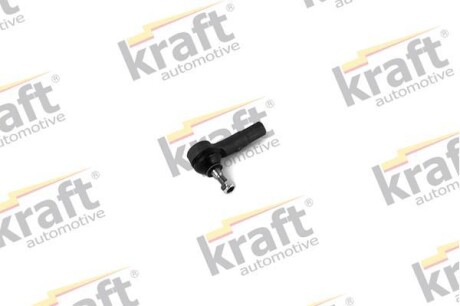 Наконечник поперечной рулевой тяги KRAFT 4312025