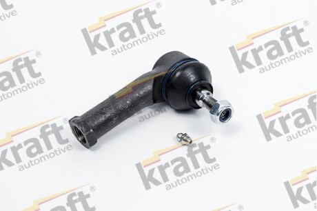 Наконечник поперечной рулевой тяги KRAFT 4312190