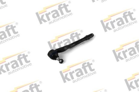 Наконечник поперечной рулевой тяги KRAFT 4312525