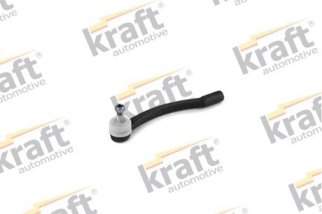 Наконечник поперечной рулевой тяги KRAFT 4312652