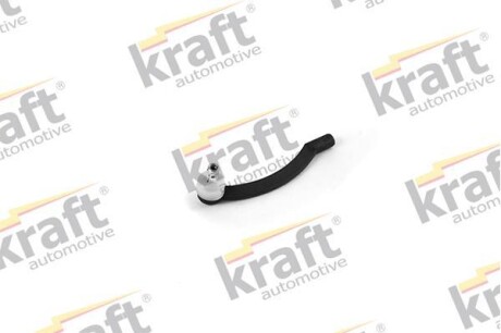 Наконечник поперечной рулевой тяги KRAFT 4312653