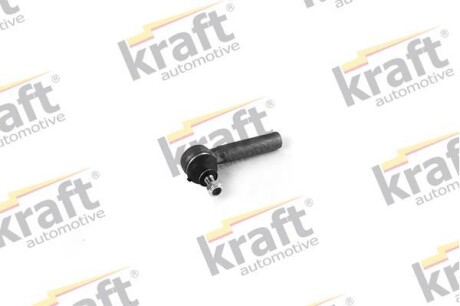 Наконечник поперечной рулевой тяги KRAFT 4313080