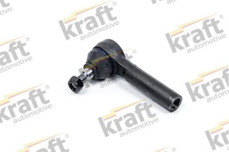 Фото 1 - наконечник поперечной рулевой тяги KRAFT 4313305 Наконечник поперечной рулевой тяги KRAFT 4313305 (фото 1)