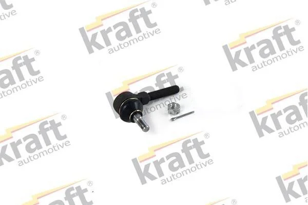 Наконечник поперечной рулевой тяги KRAFT 4315000 (фото 1)