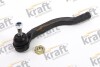 Наконечник поперечной рулевой тяги KRAFT 4315003 (фото 1)