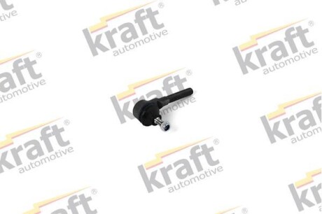 Наконечник поперечной рулевой тяги KRAFT 4315010