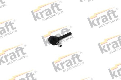 Наконечник поперечной рулевой тяги KRAFT 4315020