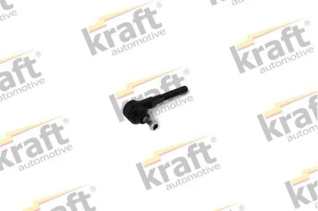 Наконечник поперечной рулевой тяги KRAFT 4315030
