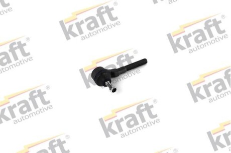 Наконечник поперечной рулевой тяги KRAFT 4315040