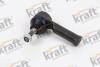 Наконечник поперечной рулевой тяги KRAFT 4315068 (фото 1)