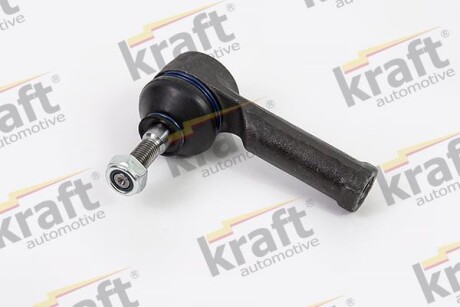 Наконечник поперечной рулевой тяги KRAFT 4315068