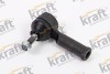Наконечник поперечной рулевой тяги KRAFT 4315069 (фото 1)