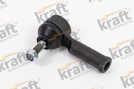 Наконечник поперечной рулевой тяги KRAFT 4315069