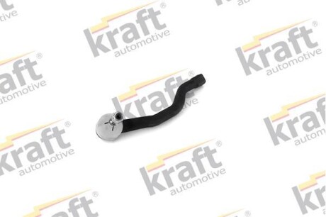 Наконечник поперечной рулевой тяги KRAFT 4315125