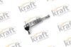 Наконечник поперечной рулевой тяги KRAFT 4315526 (фото 1)