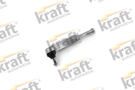 Наконечник поперечной рулевой тяги KRAFT 4315526