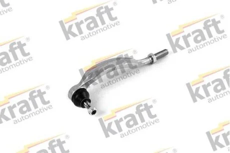 Наконечник поперечной рулевой тяги KRAFT 4315527