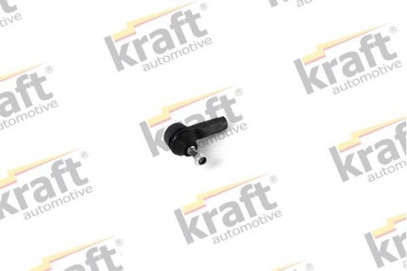 Наконечник поперечной рулевой тяги KRAFT 4315590