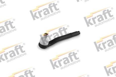 Наконечник поперечной рулевой тяги KRAFT 4318004