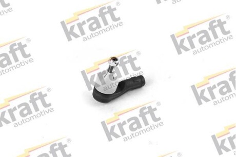 Наконечник поперечной рулевой тяги KRAFT 4318190