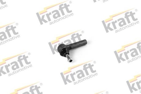 Наконечник поперечной рулевой тяги KRAFT 4318504