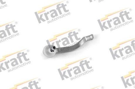 Наконечник поперечной рулевой тяги KRAFT 4318521