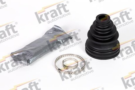 Пыльник ШРУСа KRAFT 4411635