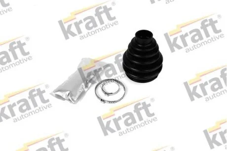 Пыльник ШРУСа KRAFT 4415985
