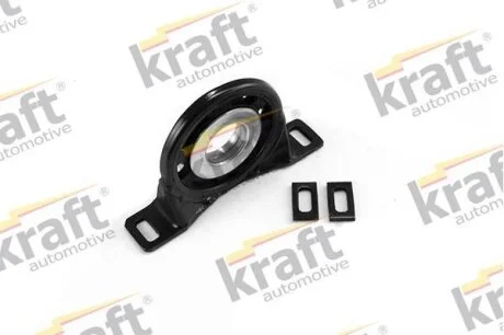 Подшипник подвесной вала карданного KRAFT 4421420