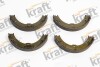 Колодки тормозные стояночного тормоза KRAFT 6021215 (фото 1)