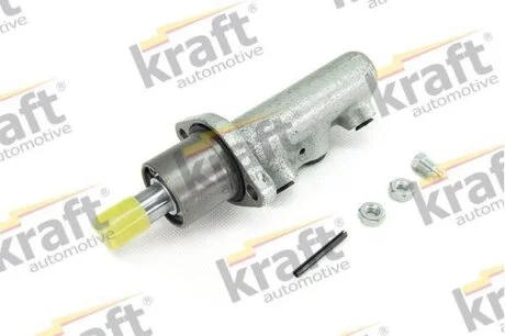 Главный тормозной цилиндр KRAFT 6030250
