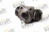 Цилиндр тормозной KRAFT 6035690 (фото 1)