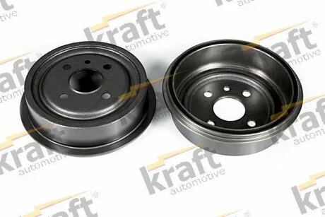 Тормозной барабан задний KRAFT 6061500