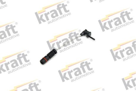 Датчик износа тормозных колодок KRAFT 6121000