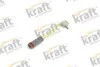 Датчик износа тормозных колодок KRAFT 6121014 (фото 1)