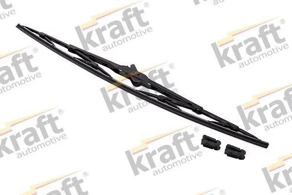 Щетка стеклоочистителя 430 мм (17\'\') KRAFT K43 (фото 1)