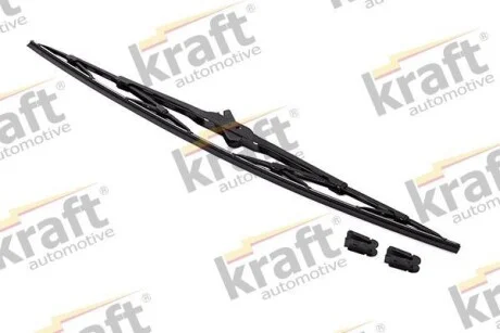 Щетка стеклоочистителя 430 мм (17\'\') KRAFT K43