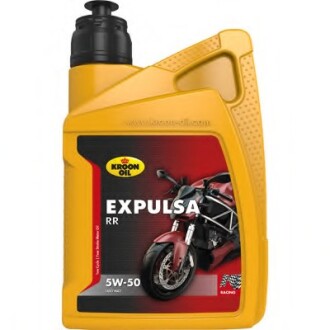 Масло KROON OIL 33017