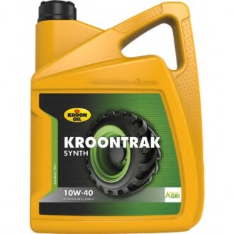 Масло KROON OIL 33712