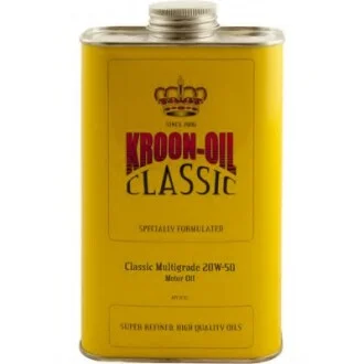 Масло KROON OIL 34538