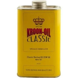 Моторное масло KROON OIL 34539