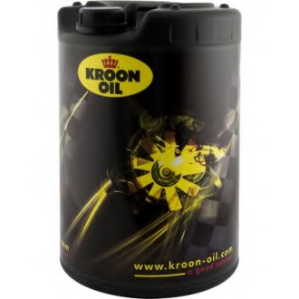 Масло гидравлическое Perlus H 15, 20л KROON OIL 37069