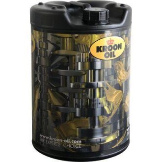 Трансмиссионное масло, 20л KROON OIL 56312