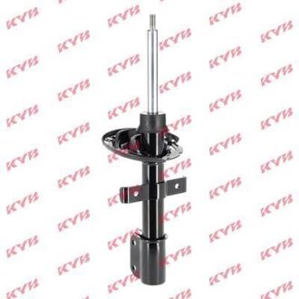 Амортизатор RENAULT ZOE 12- KYB 3338009